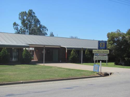 Barham Australia Discount Code Booking.com