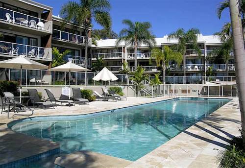 Noosa Heads Australia Discount Code Booking.com