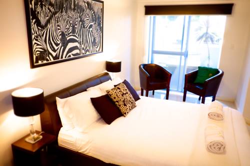 Perth Australia Discount Code Booking.com