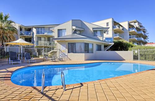 Scarborough Australia Hotel Booking.com