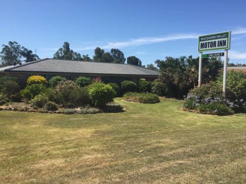 Warren Australia Hotel Booking.com