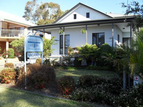 Vincentia Australia Hotel Booking.com