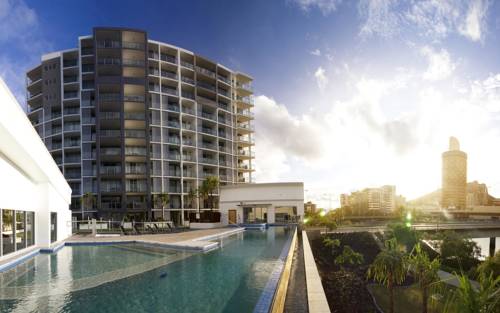 Townsville Australia Hotel Booking.com