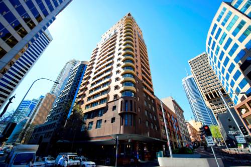 Sydney Australia Discount Code Booking.com