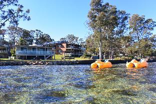 Jervis Bay Australia Discount Code Agoda.com