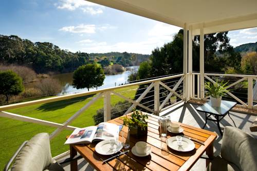 Daylesford Australia Discount Code Booking.com