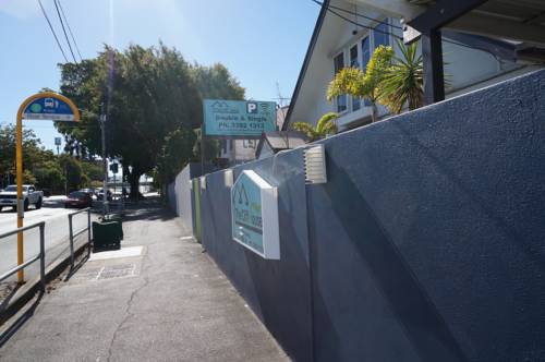 Brisbane Australia Discount Code Booking.com