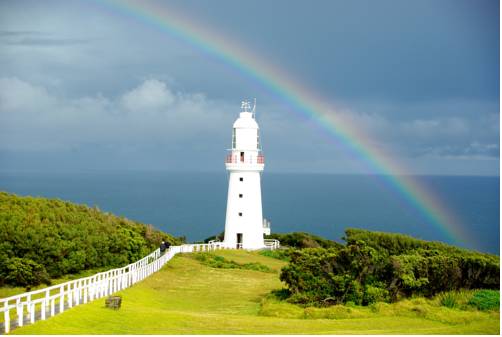 Cape Otway Australia Discount Code Booking.com