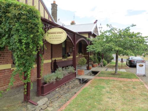 Maldon Australia Hotel Booking.com