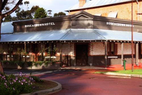 Guildford Australia Hotel Booking.com
