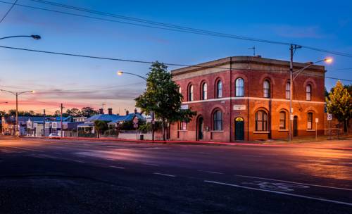 Castlemaine Australia Discount Code Booking.com