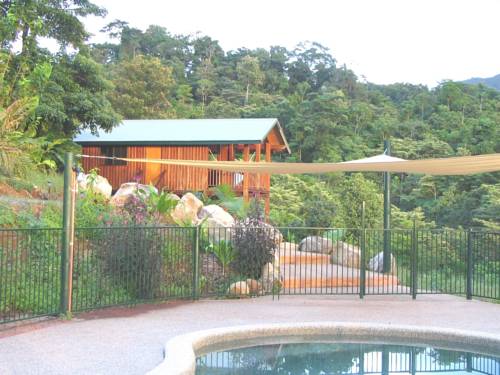 Daintree Australia Hotel Booking.com