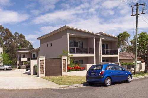 Newcastle Australia Discount Code Booking.com