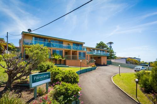 Merimbula Australia Discount Code Booking.com