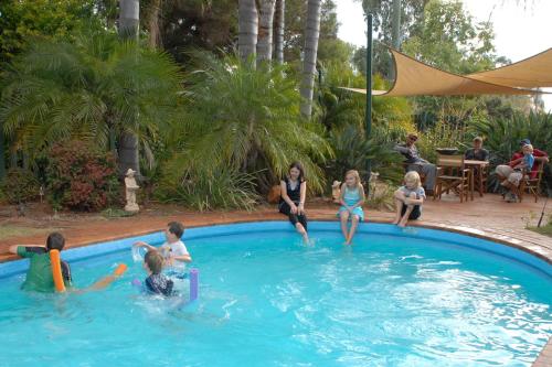 Kingaroy Australia Hotel Agoda.com