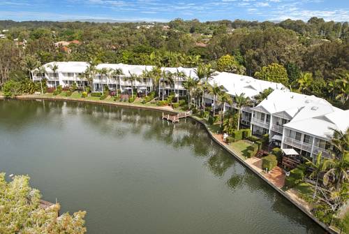 Noosaville Australia Discount Code Booking.com