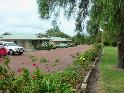 Albany Australia Hotel Booking.com