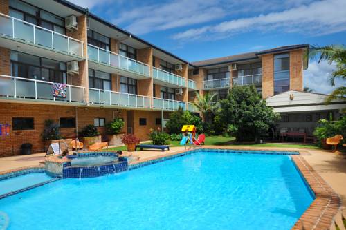 Coffs Harbour Australia Discount Code Booking.com