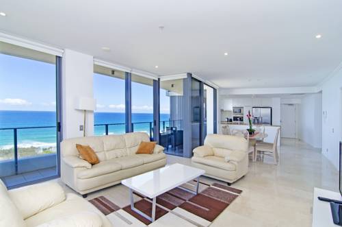 Gold Coast Australia Hotel Booking.com