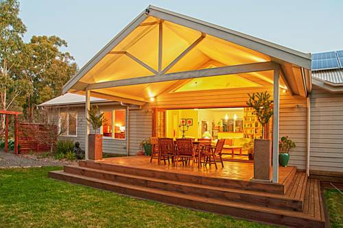 Daylesford Australia Discount Code Booking.com