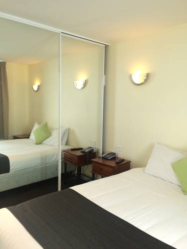 Launceston Australia Hotel Booking.com