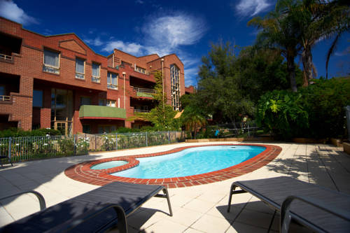 Fitzroy Australia Discount Code Booking.com