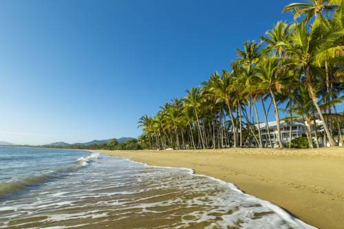Palm Cove Australia Discount Code Booking.com