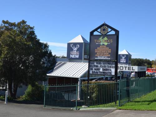 Albion Park Australia Discount Code Booking.com