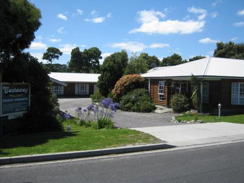Strahan Australia Hotel Agoda.com