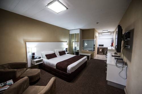 Alice Springs Australia Discount Code Booking.com