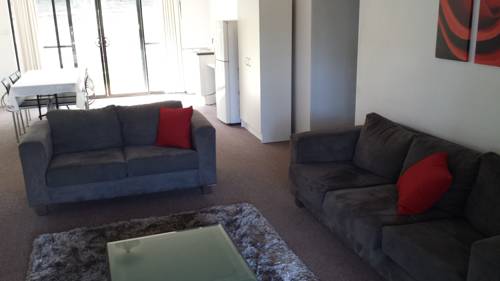Abernethy Australia Discount Code Booking.com