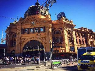 Melbourne Australia Hotel Agoda.com