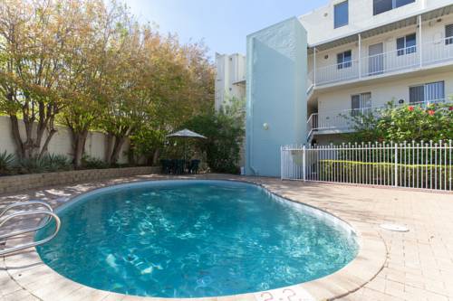 Perth Australia Hotel Booking.com