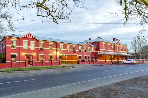 Ballarat Australia Discount Code Booking.com