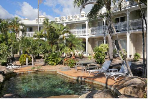 Airlie Beach Australia Discount Code Booking.com