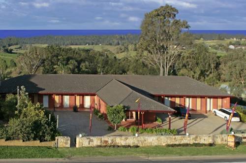 Milton NSW Australia Hotel Booking.com