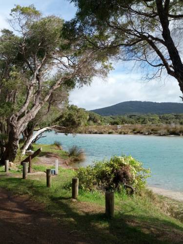 Denmark Australia Discount Code Booking.com