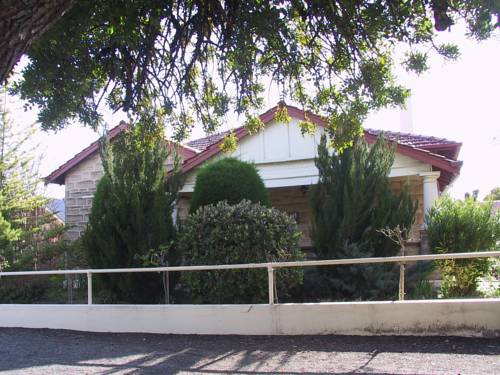 Tanunda Australia Hotel Booking.com