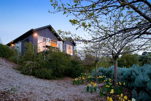 Daylesford Australia Discount Code Booking.com