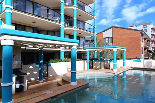 Mooloolaba Australia Discount Code Booking.com