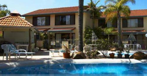 Noosaville Australia Discount Code Booking.com