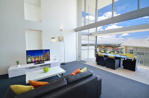 Brisbane Australia Hotel Booking.com