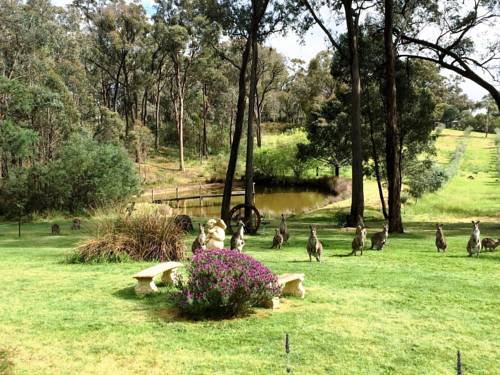 Hepburn Springs Australia Hotel Booking.com