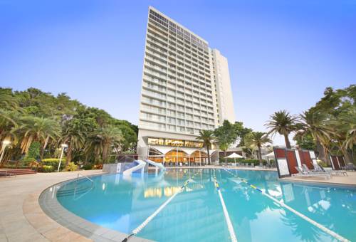 Gold Coast Australia Discount Code Booking.com