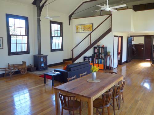 Castlemaine Australia Discount Code Booking.com