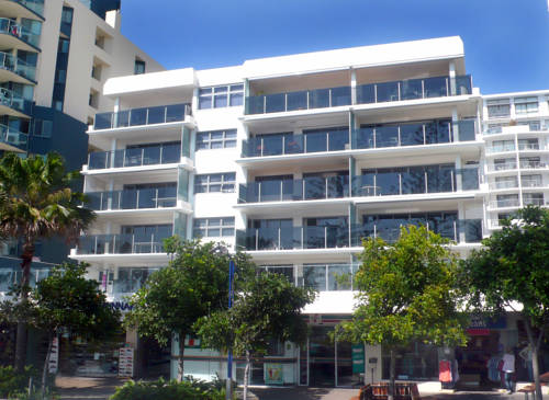 Mooloolaba Australia Discount Code Booking.com