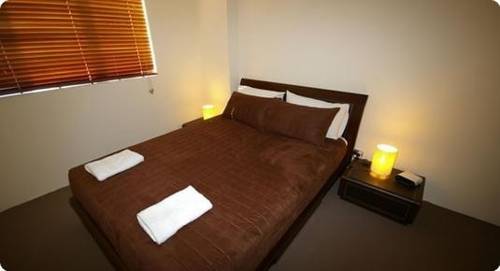 Pyrmont Australia Discount Code Booking.com
