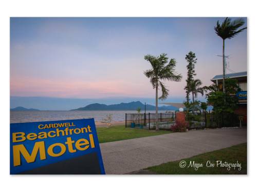 Cardwell Australia Hotel Booking.com