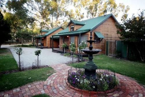 Deniliquin Australia Hotel Agoda.com
