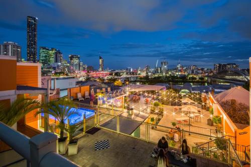 Brisbane Australia Discount Code Agoda.com